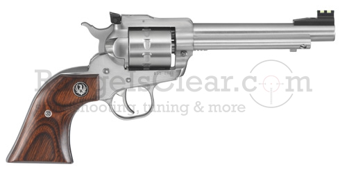 Ruger New Model Single Six .22lr - 10rds