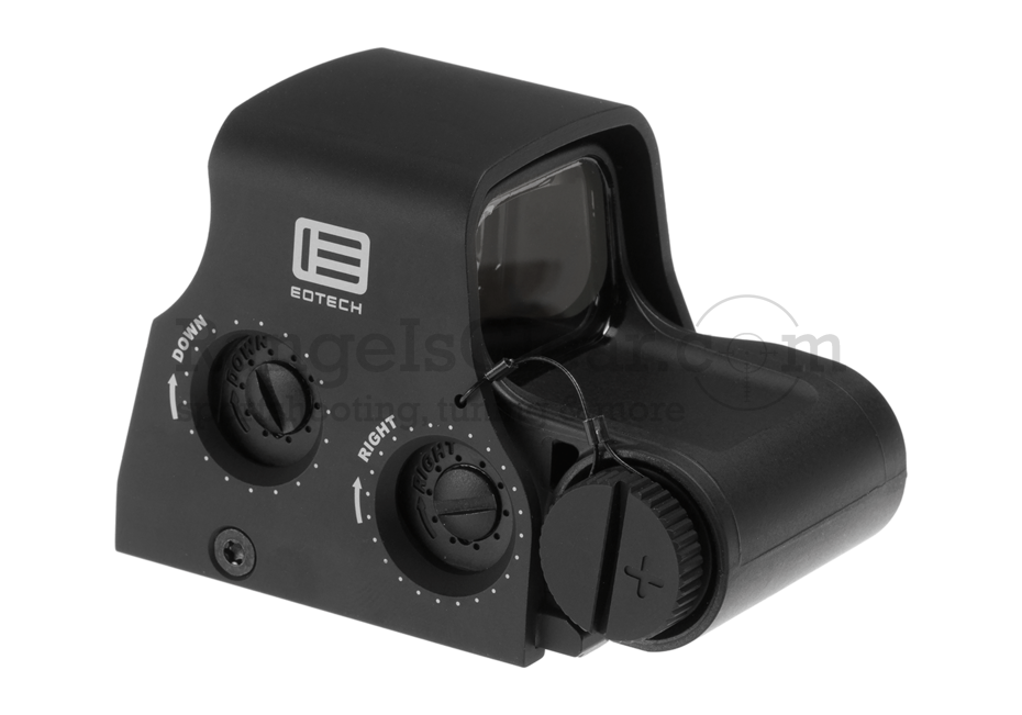 EoTech XPS3-2 - black