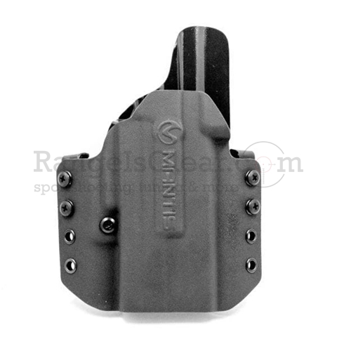 Mantis Holster Glock 17/19 für X3/X10