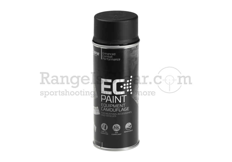 NFM EC Paint BLACK