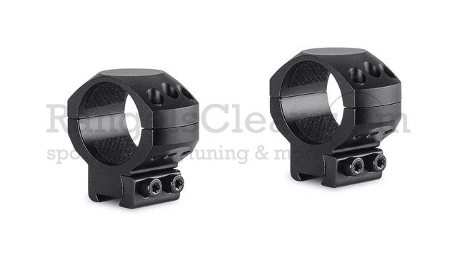 Hawke Tactical Ring Mount 9-11mm, 30mm, medium