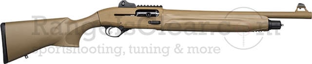 Beretta 1301 Tactical Synthetic FDE 12/76