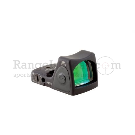 Trijicon RMR 3.25MOA rot ADJ LED T2