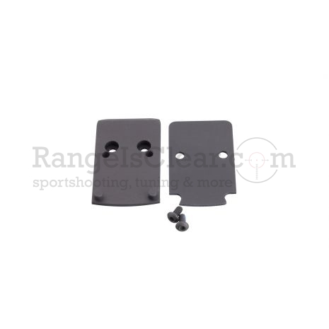 Trijicon RMR/SRO Adapter Docter Mounts