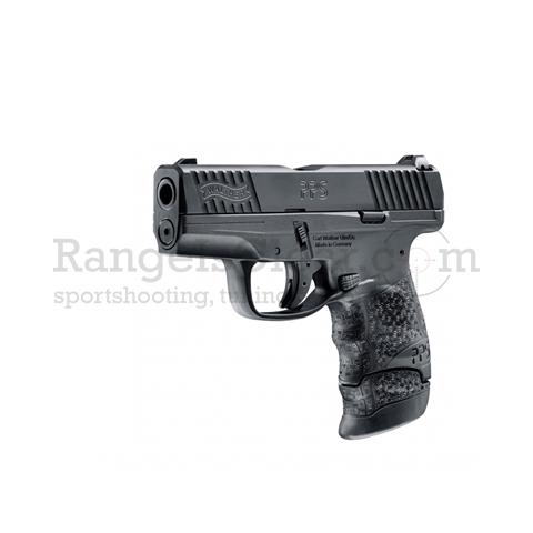 Walther PPS M2 Police Set 9x19 schwarz