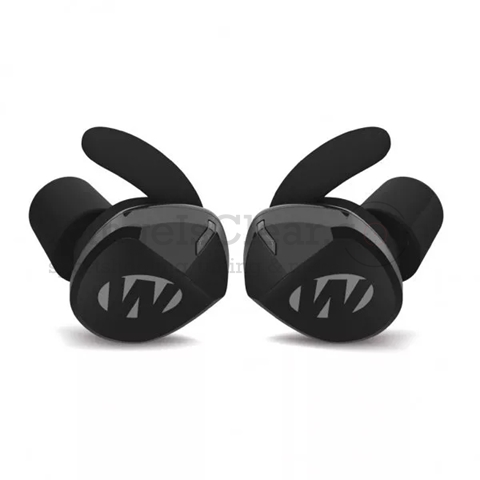 Walkerïs Silencer BT 2.0 Ear Plugs