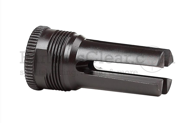 AseUtra Borelock HiPer Flashhider 308 - 5/8"x24