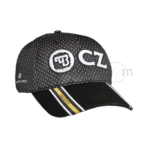 CZ Baseball Cap