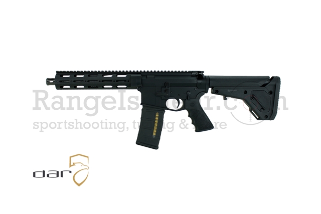 DAR-15 Blackout SHG .300 AAC 9" RTS DAR-15 Blackout SHG .300 AAC 9" RTS