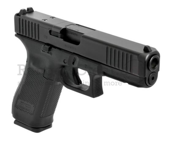 Glock 22 Gen 5 FS MOS Kal. 40 S&W