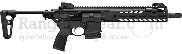 Sig Sauer MCX Virtus Sport CQB 11,5" .223 Rem.