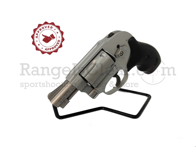 Smith & Wesson 638-3 .38 special Smith & Wesson 638-3 .38 special