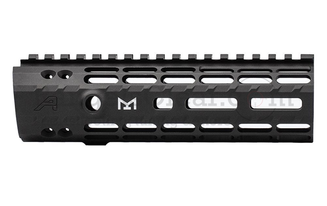 Aero Precision Enhanced M-LOK Gen II Black 7"