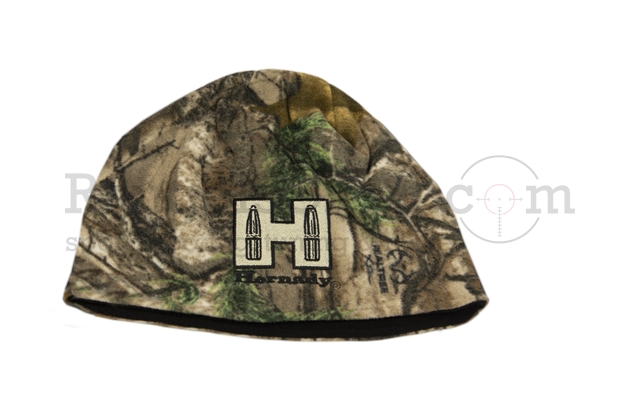 Hornady Beanie Camo