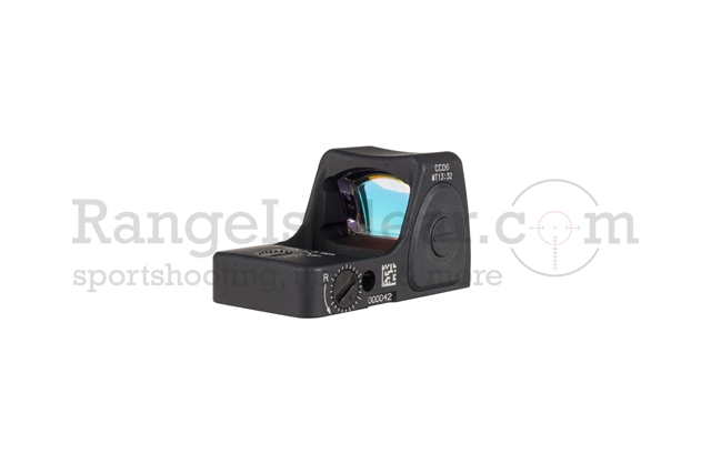 Trijicon RMR cc Red Dot 3.25 MOA Adjustable LED