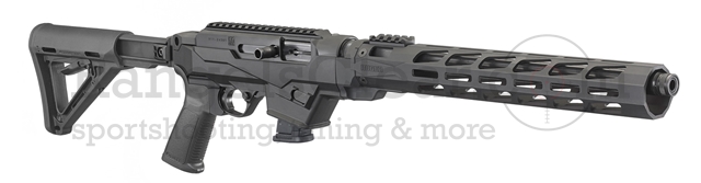Ruger PC Carbine 9x19 Ruger PC Carbine 9x19