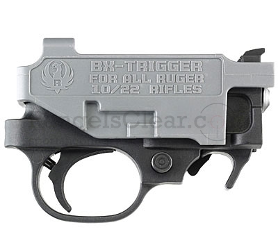 Ruger 10/22 BX Trigger Drop In.