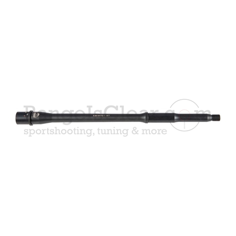 Faxon AR-15 Barrel Suppressor Optimized 14.5"