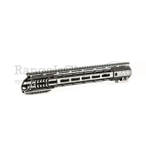 F4 Defense AR-10 ARS-Lite Rail Handguard 15,5"