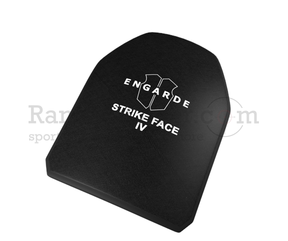 EnGarde TUFF Pro HD Hard Armor Plate IV ICW