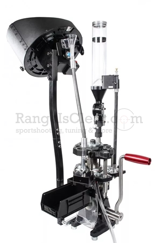 Mark 7 Apex 10 Station Reloading Machine - 9mm