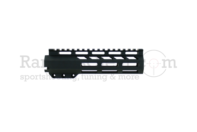 Anderson Arms AR15 Handguard M-LOK 7" Black