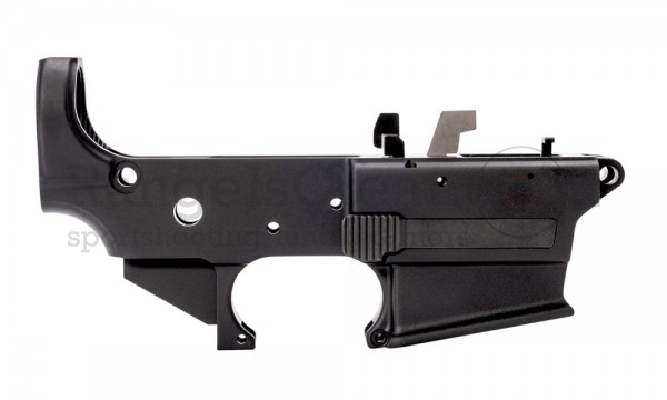 Anderson Arms AR15 9mm Lower stripped Glock