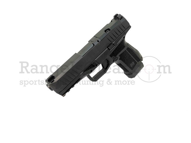 Arex Delta M OR Gen II - 9x19 - Black