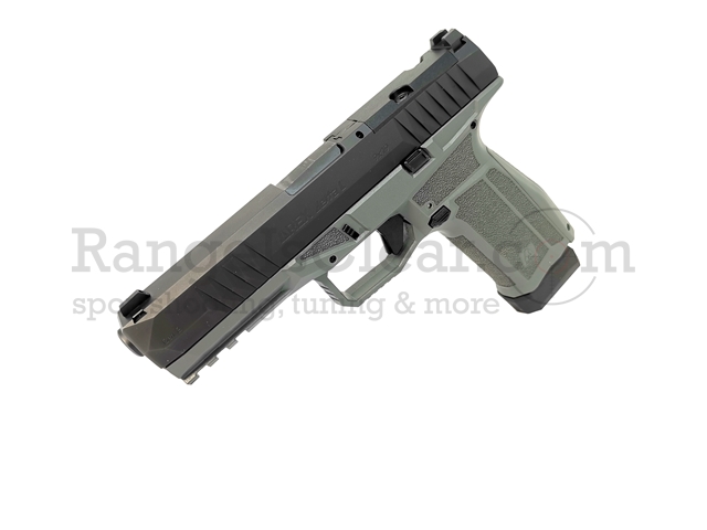 Arex Delta L OR Gen II - 9x19 - Grey