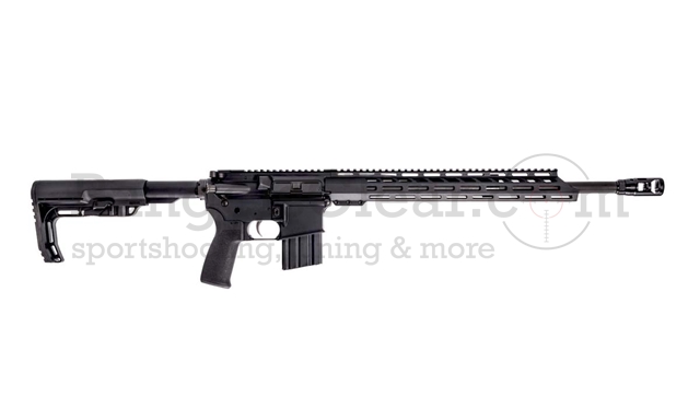 Anderson Arms AR-15 .450 Bushmaster 18" M-LOK