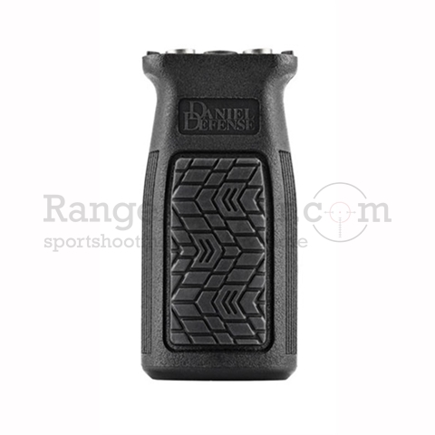 Daniel Defense Keymod Vertical Grip Black