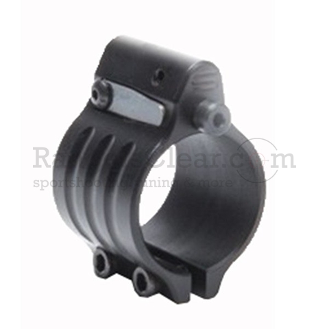 SLR AR-15 Sentry Adjustable Gas Block Clamp on