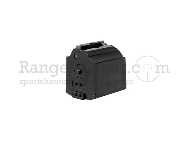 Ruger Magazin .22lr 10-22 BX-1 - 10 Schuss