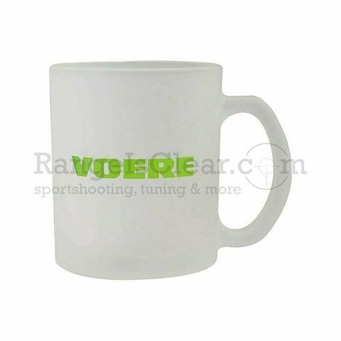 Voere Kaffeetasse gefrostet