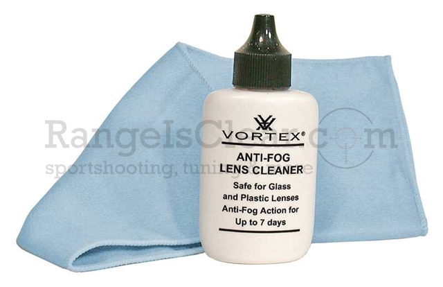 Vortex Anti Beschlag-Kit