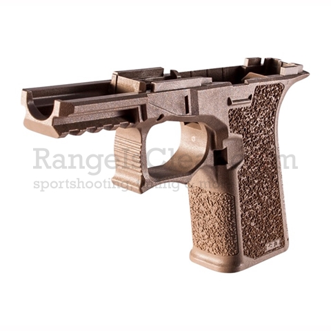 Polymer80 PF940Cv1 80prz. Frame Glock 19/23/32 FDE