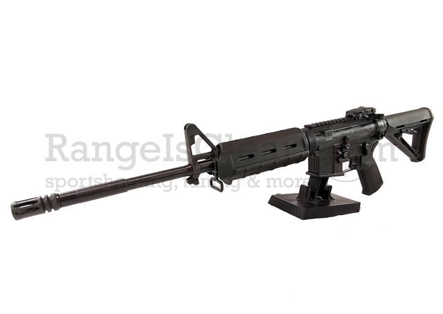 Sig Sauer M400 .223 Rem 16.6" Rear Sight Sig Sauer M400 .223 Rem 16.6" Rear Sight