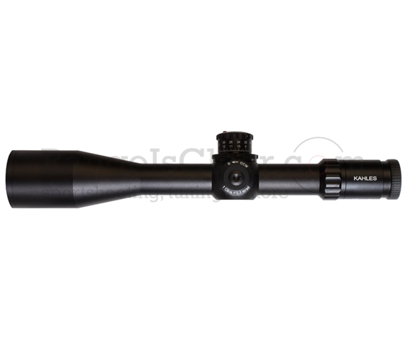 Kahles K624i CW 6-24x56 Abs. MSR left Kahles K624i CW 6-24x56 Abs. MSR left