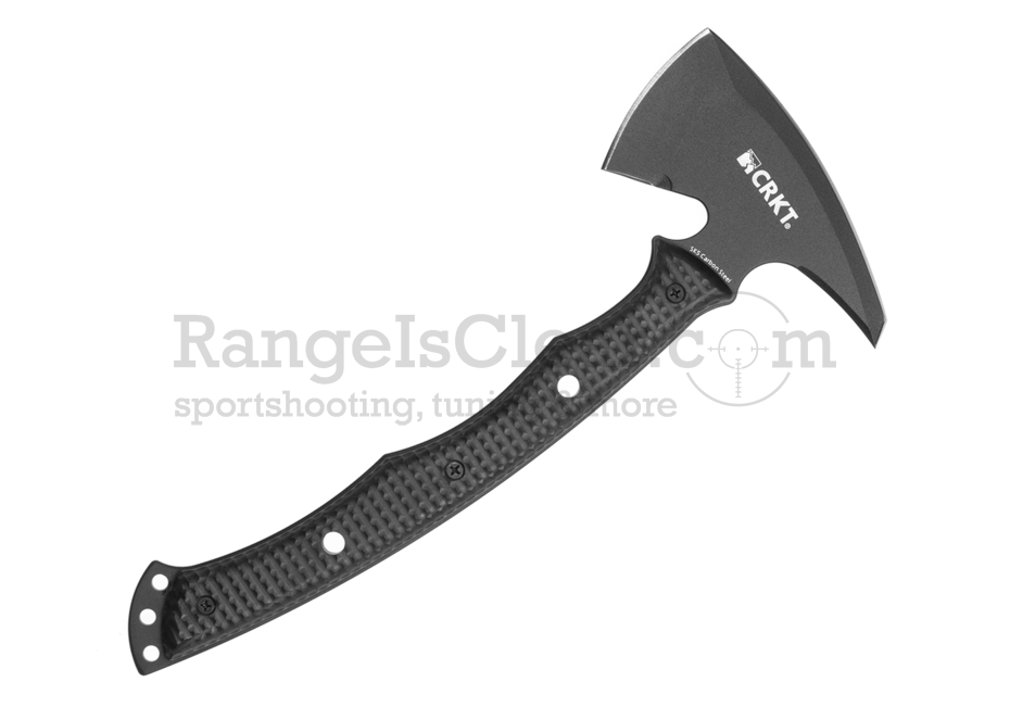 CRKT Kangee T-Hawk