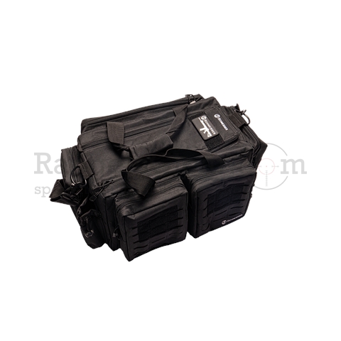 Schmeisser RangeBag schwarz