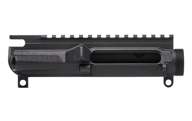 Aero Precision Stripped Upper M4E1 Threaded BLACK