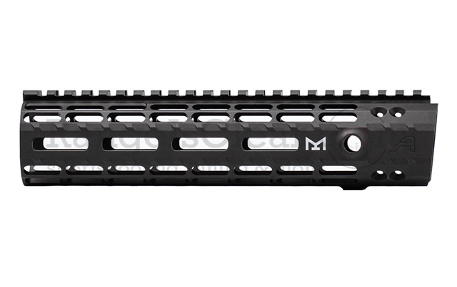 Aero Precision Enhanced M-LOK Gen II Black 9"