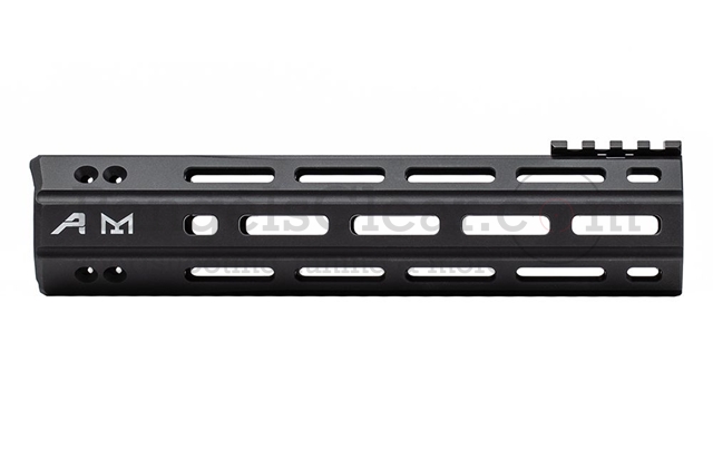 Aero Precision Quantum Handguard M-LOK Black 9"