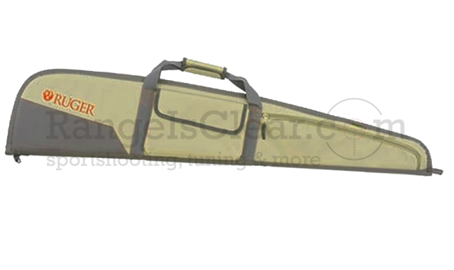 Allen Rifle Bag Ruger Yuma beige/oliv