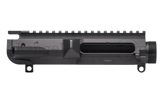 Aero Precision M5 (.308) Upper Stripped BLACK