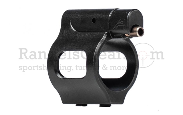 Aero Precision Adj. Low Profile Gas Block .750