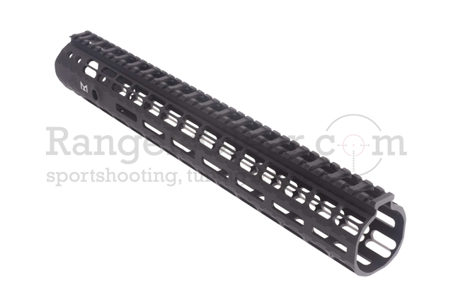 Aero Precision M5 Enhanced M-LOK Black 15" KIT