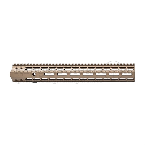 Aero Precision M5 Enhanced M-LOK FDE 15" KIT