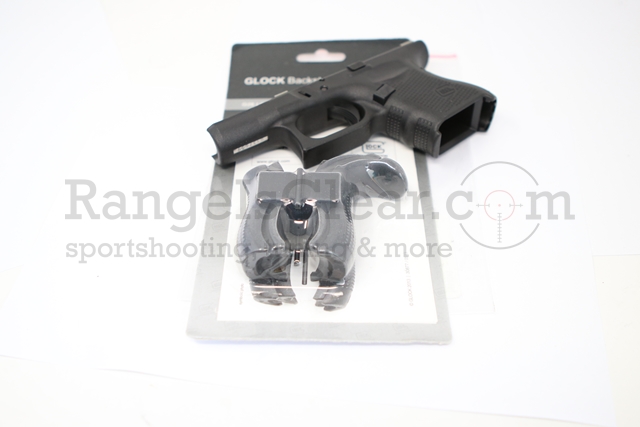 Glock Griffstück komplett 26 Gen 4 Glock Griffstück komplett 26 Gen 4
