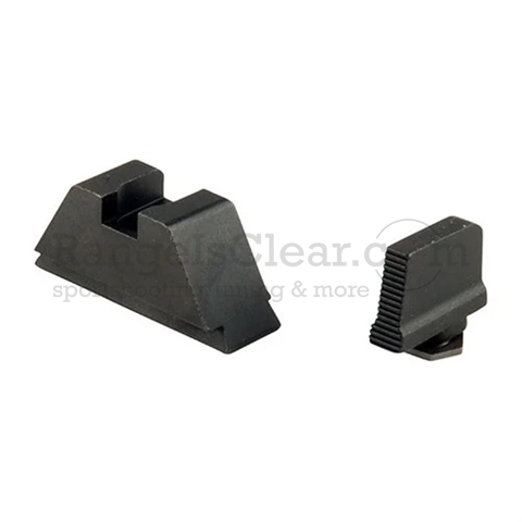 Ameriglo Suppressor Sight Set Glock